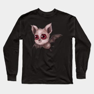 Ready to Bite Long Sleeve T-Shirt